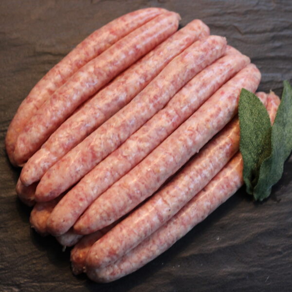 Chipolatas