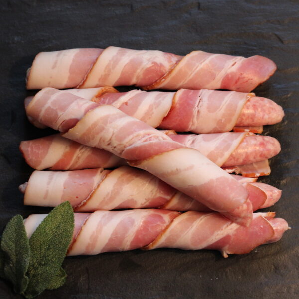 Pigs in Blankets