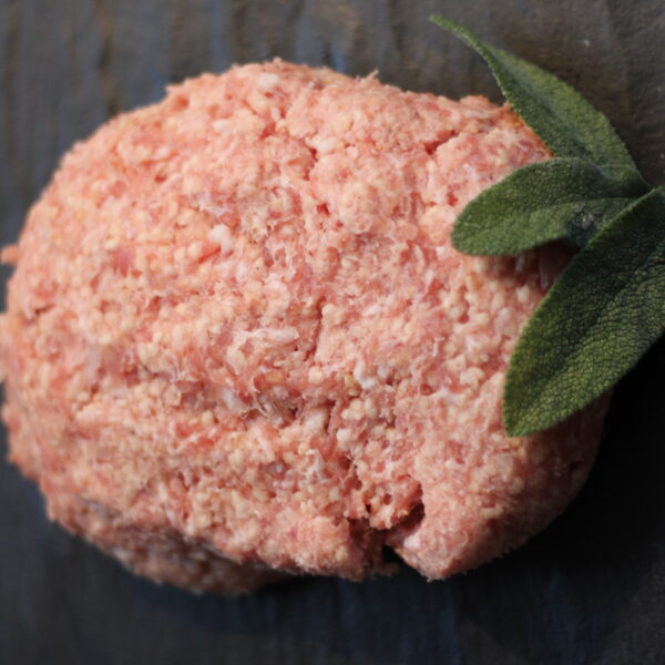 Sausage Meat