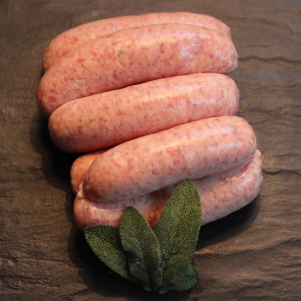 Traditional Sausages