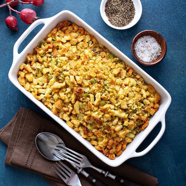 Stuffing (500g)