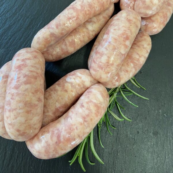 Cocktail Sausages