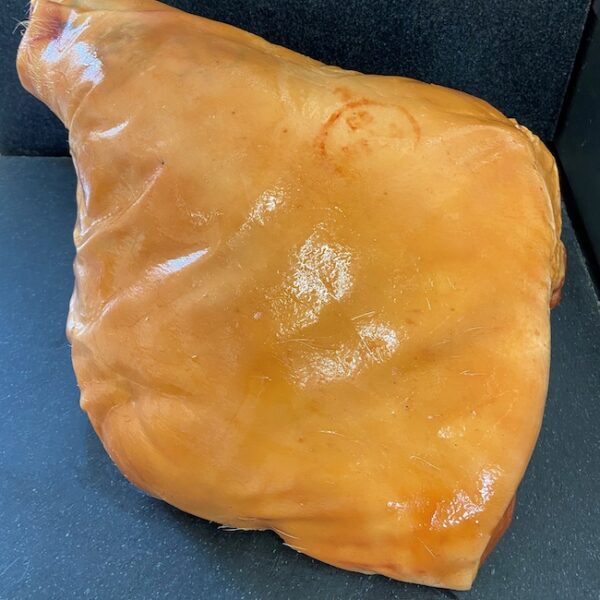 Black Suffolk Gammon