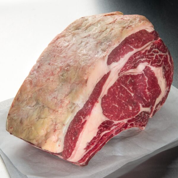 Forerib on the bone