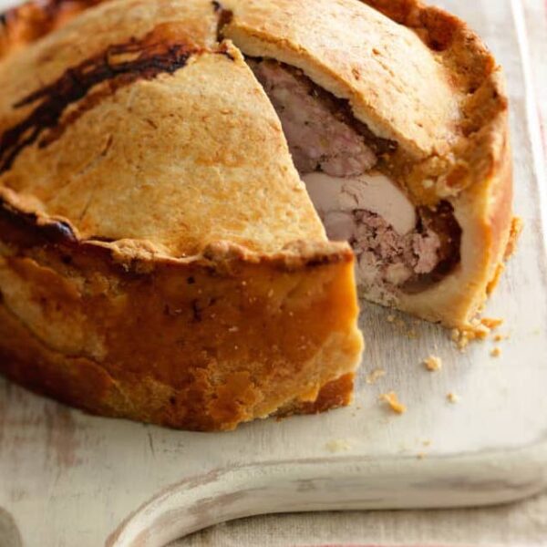Game Pie