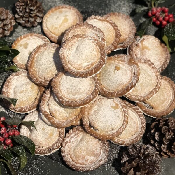 Mince Pies (x6)