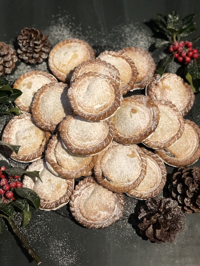 Mince Pies (x6)