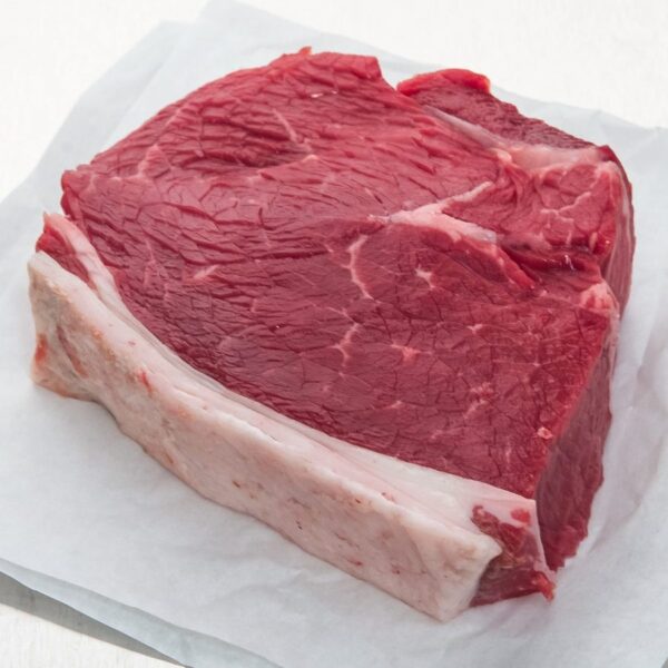 Rump steak