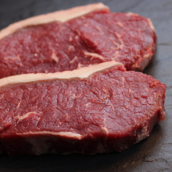 Sirloin Steak