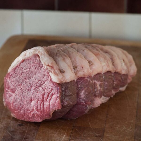 Topside