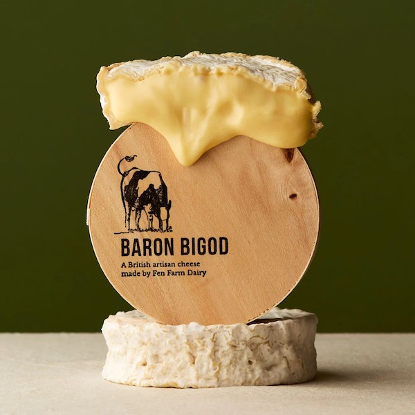 Baron Bigod